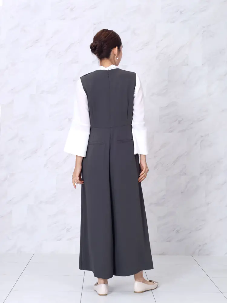 FENNELのオールインワンの商品一覧｜ファッション通販のYAMADAYA STORE