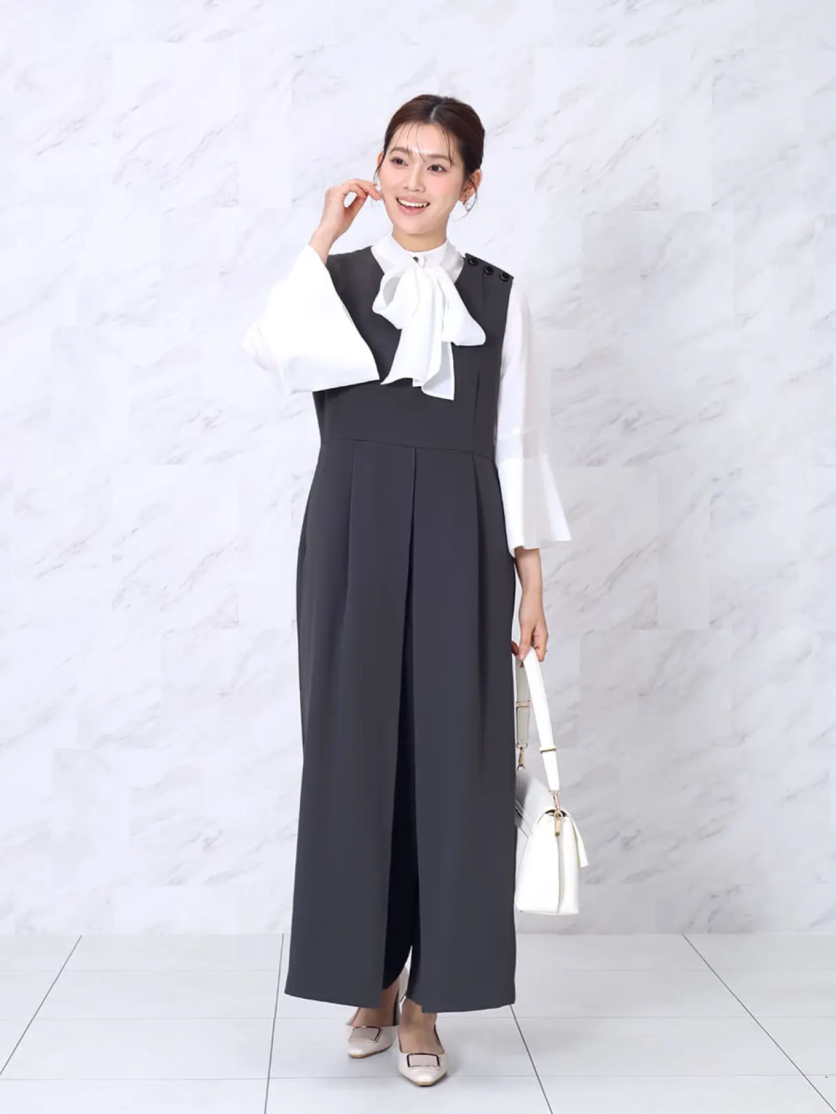 FENNELのオールインワン/サロペットの商品一覧｜ファッション通販の