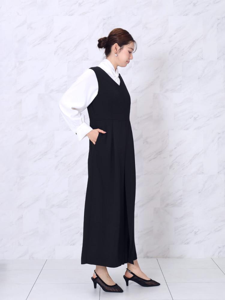 FENNELのオールインワンの商品一覧｜ファッション通販のYAMADAYA STORE