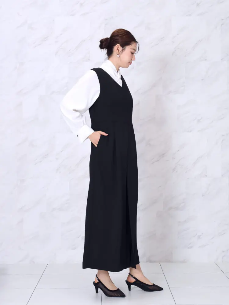 FENNELのオールインワンの商品一覧｜ファッション通販のYAMADAYA STORE