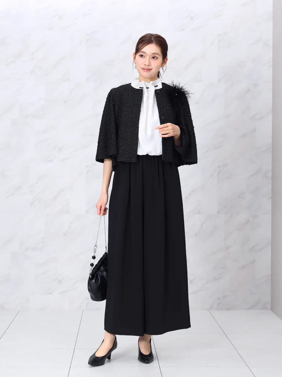 FENNELのオールインワン/サロペットの商品一覧｜ファッション通販の