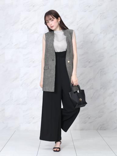 FENNELのオールインワン/サロペットの商品一覧｜ファッション通販の