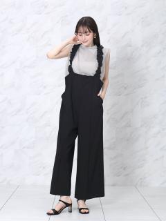 ブラック　169cm