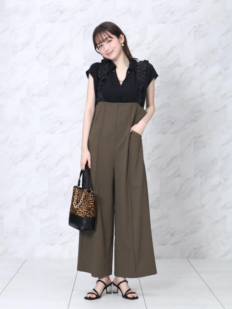 FENNELのオールインワン/サロペットの商品一覧｜ファッション通販の
