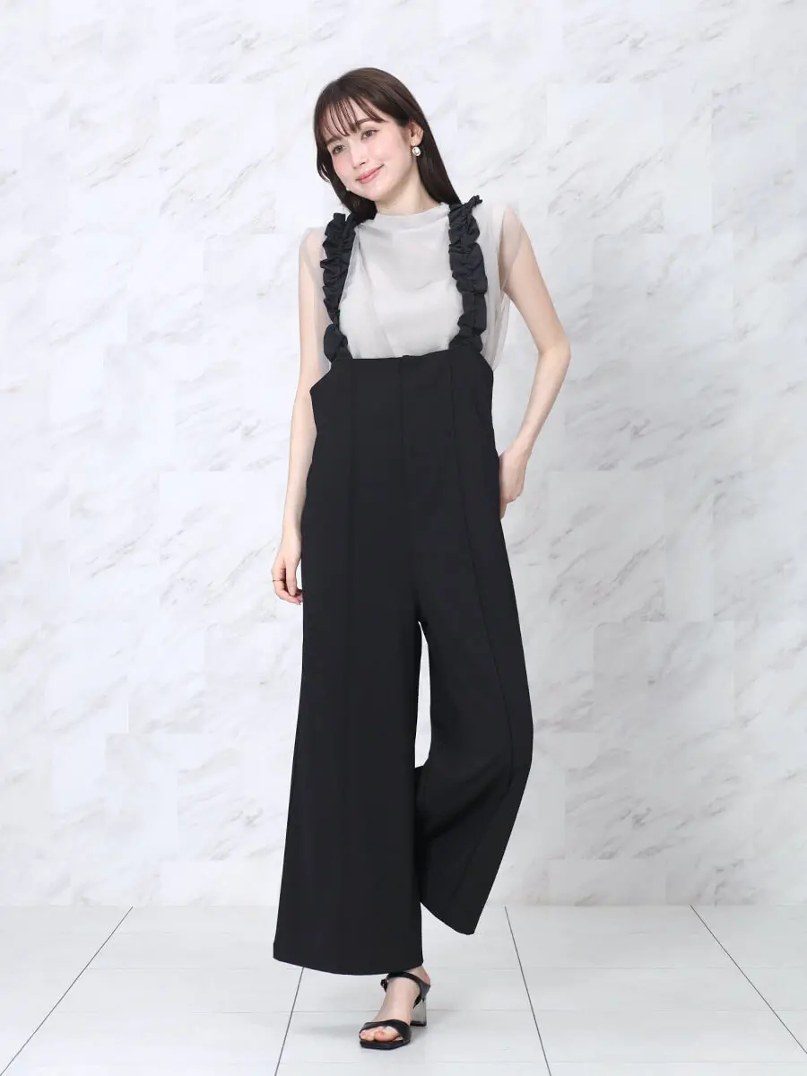 サロペットの商品一覧｜ファッション通販のYAMADAYA STORE