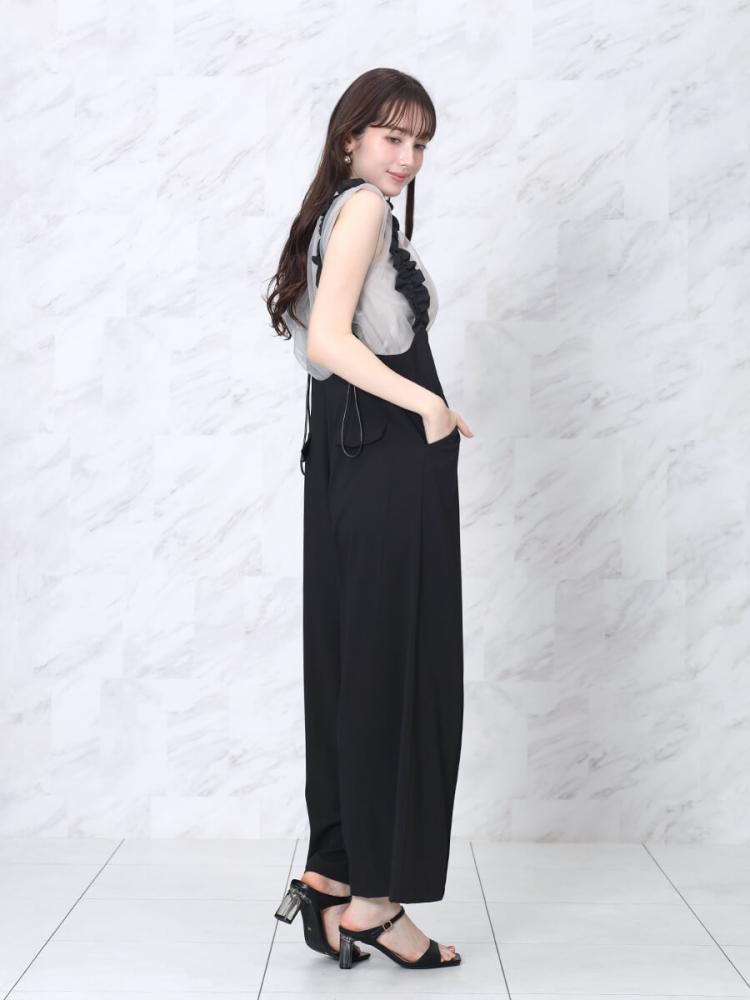 FENNELのオールインワン/サロペットの商品一覧｜ファッション通販の