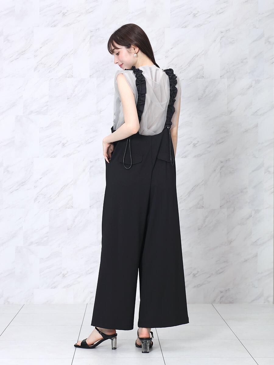 サロペットの商品一覧｜ファッション通販のYAMADAYA STORE