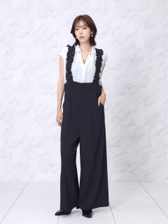 ブラック　167cm