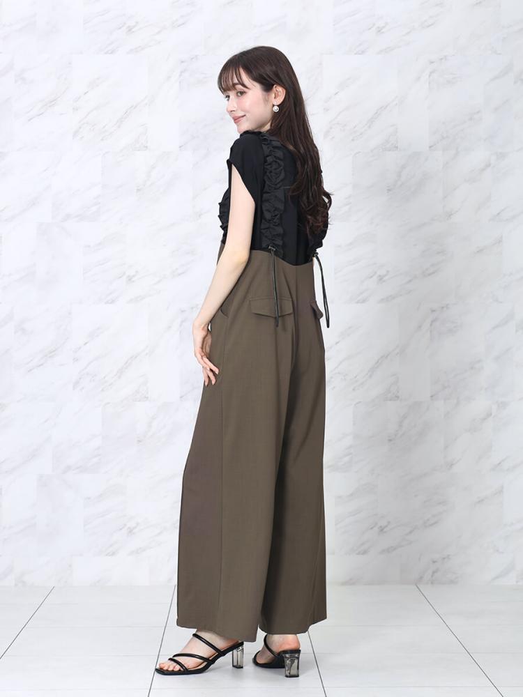 FENNELのオールインワン/サロペットの商品一覧｜ファッション通販の
