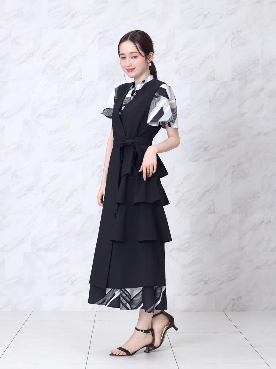 FENNELのベスト/ジレの商品一覧｜ファッション通販のYAMADAYA STORE
