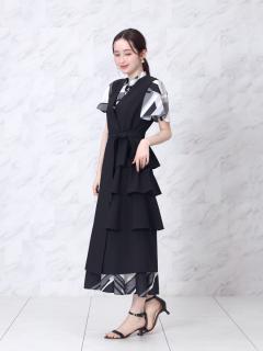 FENNELのベスト/ジレの商品一覧｜ファッション通販のYAMADAYA STORE