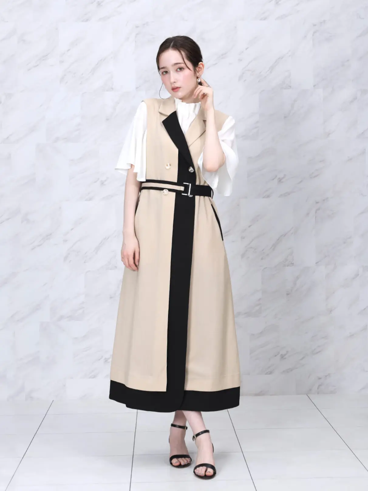 FENNELのジャケット/アウターの商品一覧｜ファッション通販のYAMADAYA