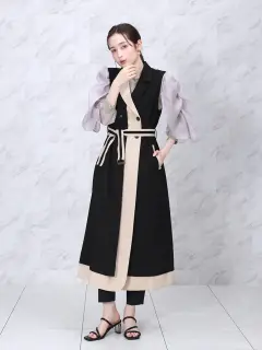 FENNELのジャケット/アウターの商品一覧｜ファッション通販のYAMADAYA