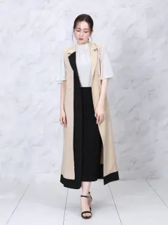 FENNELのジャケット/アウターの商品一覧｜ファッション通販のYAMADAYA