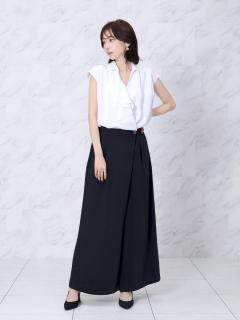オフホワイト　167cm
