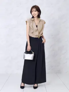 FENNELのオールインワン/サロペットの商品一覧｜ファッション通販の