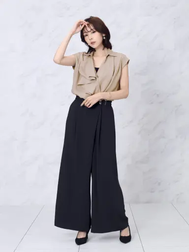 FENNELのオールインワンの商品一覧｜ファッション通販のYAMADAYA STORE