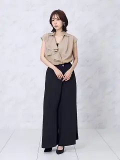 FENNELのオールインワン/サロペットの商品一覧｜ファッション通販の