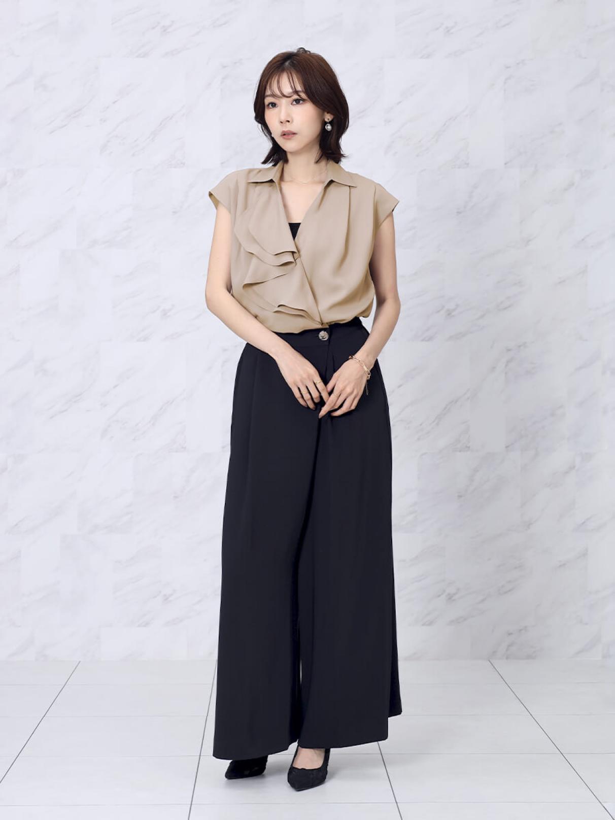 FENNELのオールインワンの商品一覧｜ファッション通販のYAMADAYA STORE