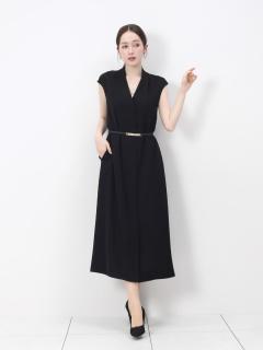 ブラック　169cm