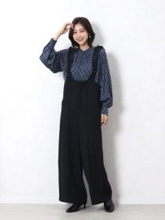 ブラック　167cm