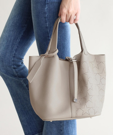 PECHINCHARxハンドバッグ