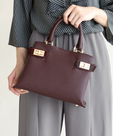 PECHINCHARxトートバッグ/ミニトート