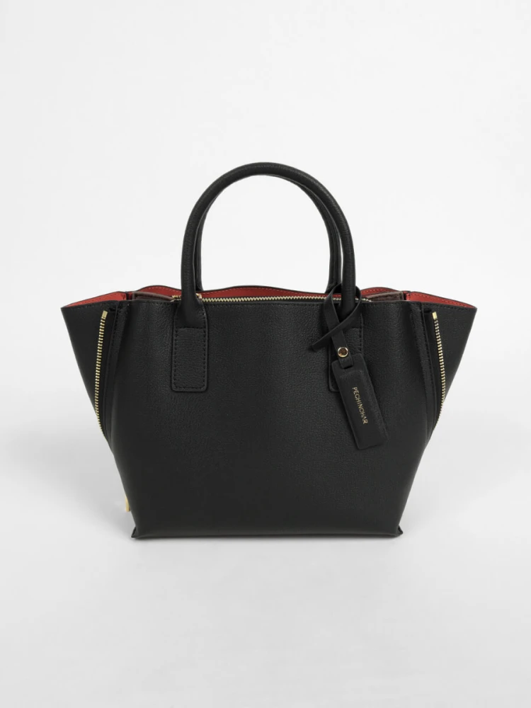 【最終値下げ】新品 ヤマダヤ　バッグ ペシンシャ　PECHINCHAR　牛革 楽天市場】PECHINCHAR ペシンシャ メッシュ ボディバッグ カバン