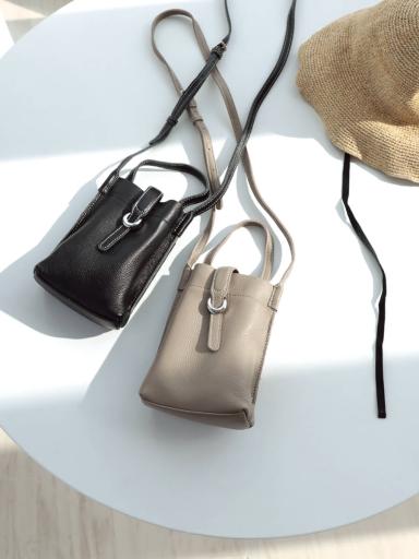 FENNELxショルダーバッグ