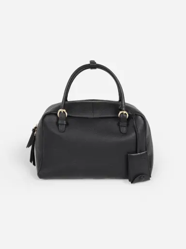 【story.】ストーリィ　レザー　ワンショルダーバッグ　ブラック story.のショルダーバッグの商品一覧｜ファッション通販の