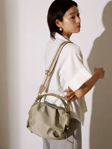 YAMADAYA  2wayバッグ ショルダー ハンドバッグ ハンドバッグ レディース トートバッグ 手提げバッグ 2WAY
