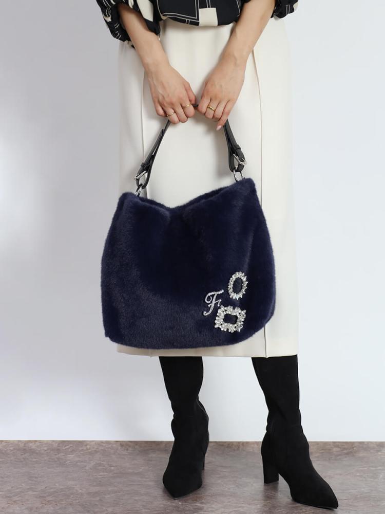 FENNELのトートバッグ/ミニトートの商品一覧｜ファッション通販