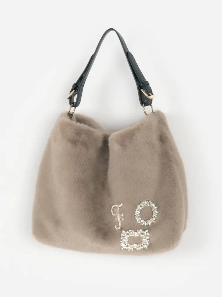 FENNELのトートバッグ/ミニトートの商品一覧｜ファッション通販