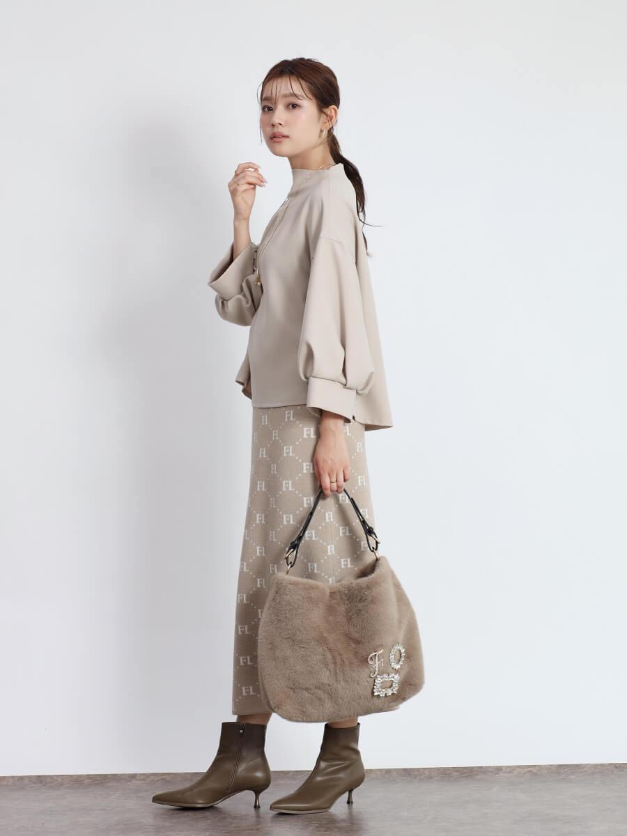 FENNELのトートバッグ/ミニトートの商品一覧｜ファッション通販の