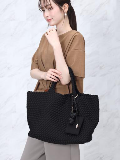 FENNELxトートバッグ/ミニトート