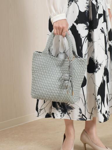 FENNELxトートバッグ/ミニトート