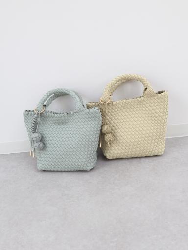 FENNELxトートバッグ/ミニトート