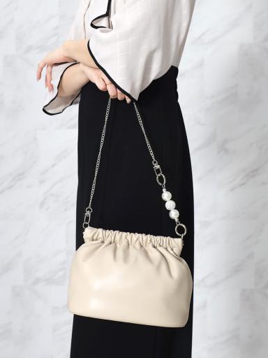 FENNELxショルダーバッグ