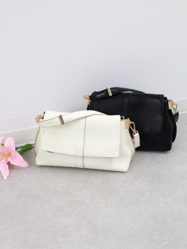 FENNELxショルダーバッグ