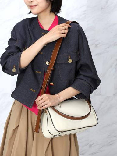 FENNELxショルダーバッグ