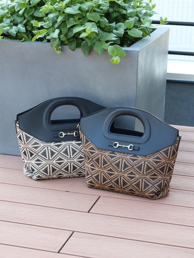 FENNELxトートバッグ/ミニトート