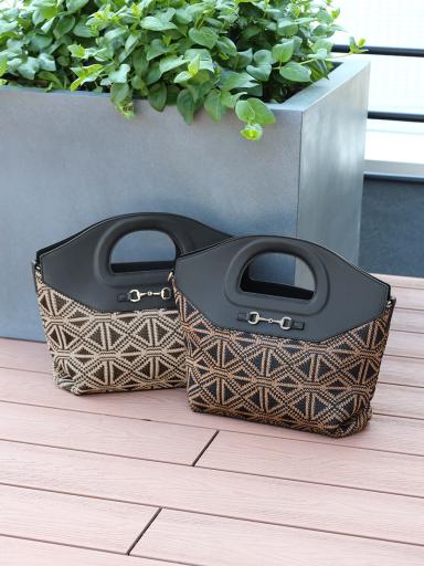 FENNELxトートバッグ/ミニトート