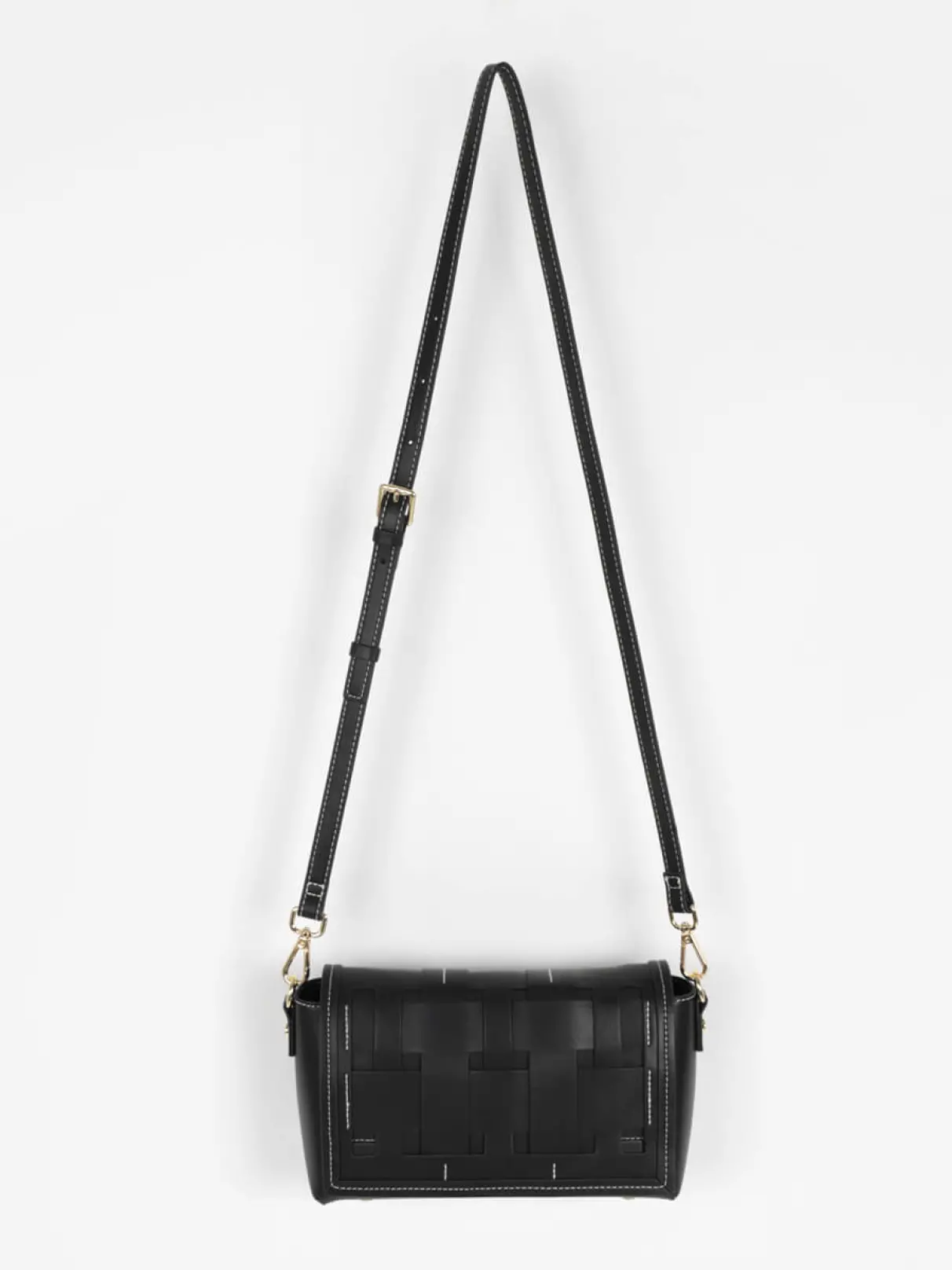 メッシュスクエアショルダーバッグ - FENNEL - FENNEL｜YAMADAYA STORE 