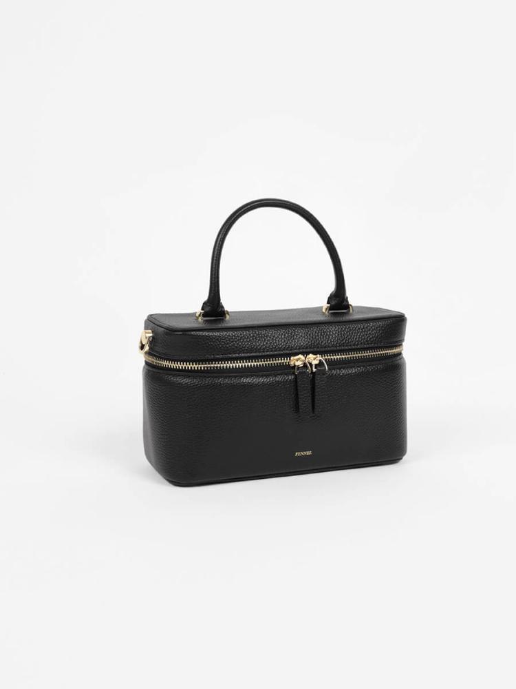 カウレザーバニティバッグ - FENNEL - FENNEL｜YAMADAYA STORE