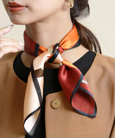 PECHINCHARxスカーフ/バンダナ