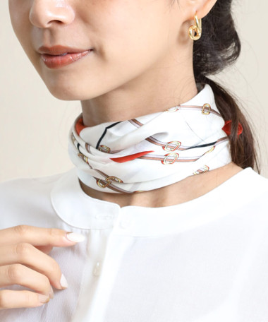 PECHINCHARxスカーフ/バンダナ