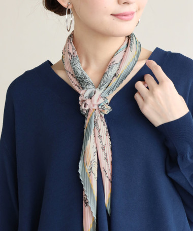 PECHINCHARxストール/ショール