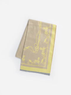 ライトイエロー