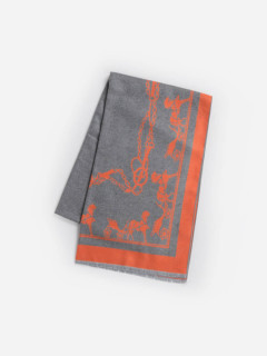 ライトオレンジ