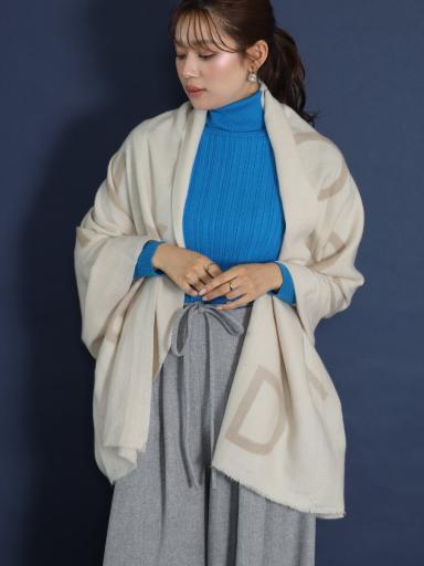 DIANA&CO FIRENZExストール/ショール